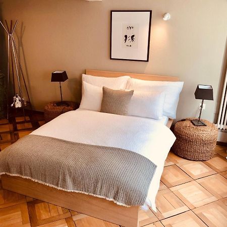 Top City Center Location By Airhome Цуг Екстер'єр фото