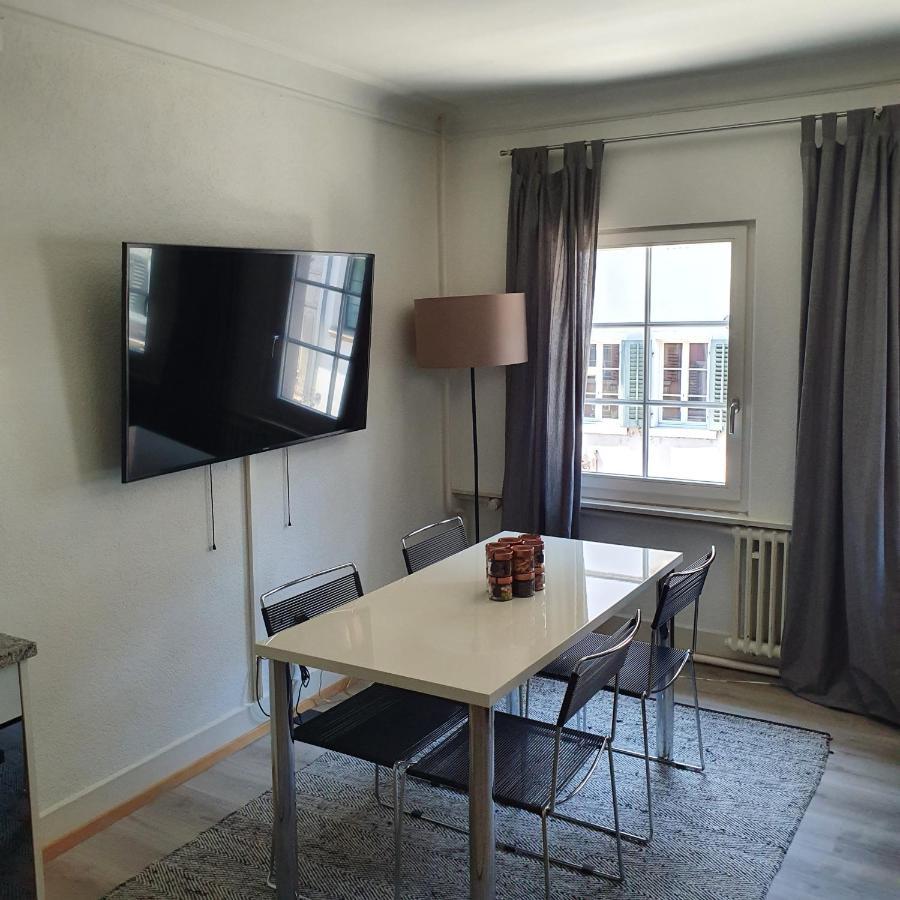 Top City Center Location By Airhome Цуг Екстер'єр фото