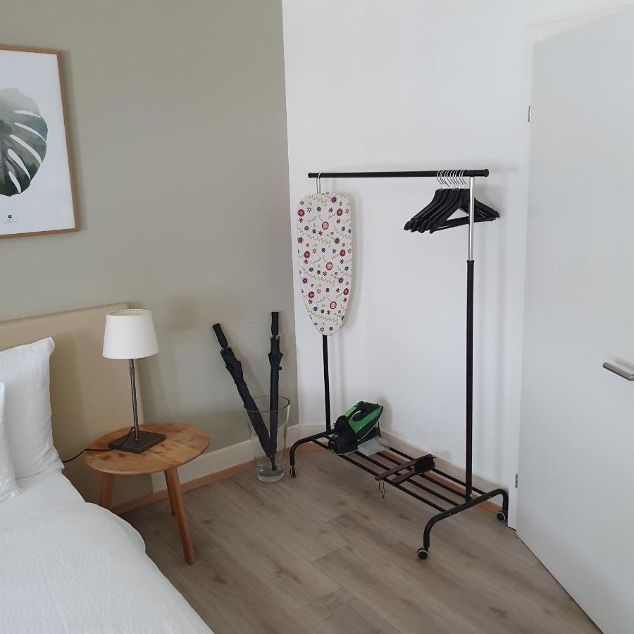 Top City Center Location By Airhome Цуг Екстер'єр фото