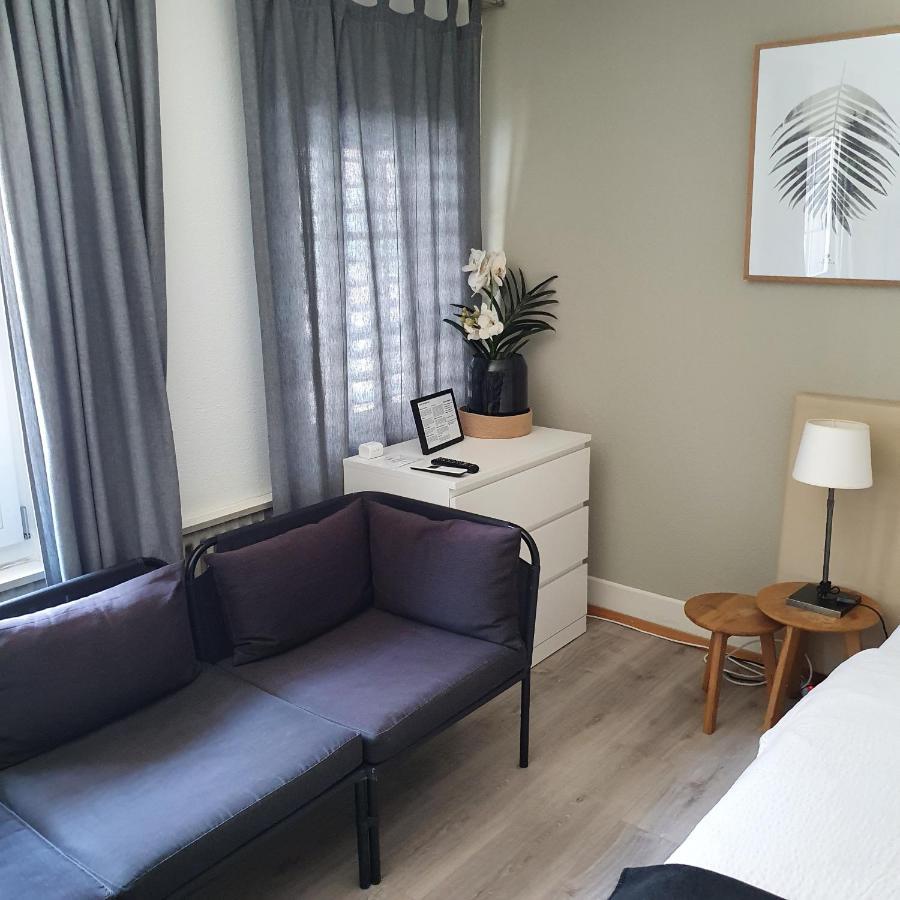 Top City Center Location By Airhome Цуг Екстер'єр фото