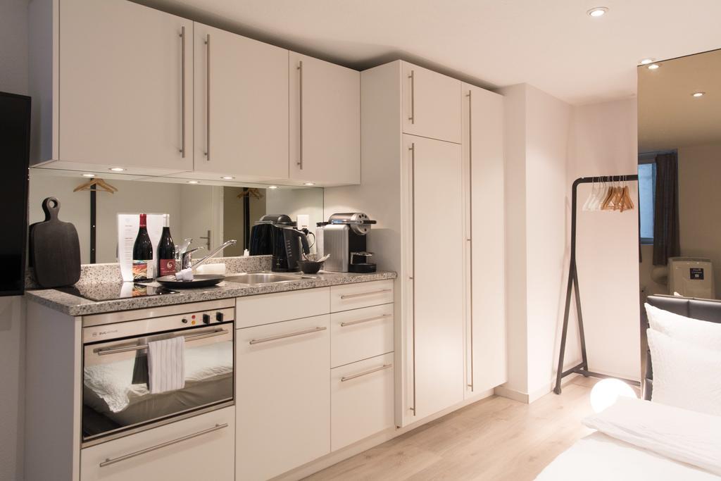 Top City Center Location By Airhome Цуг Екстер'єр фото