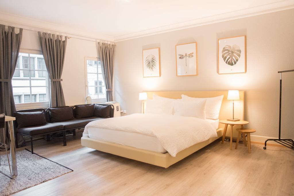 Top City Center Location By Airhome Цуг Екстер'єр фото