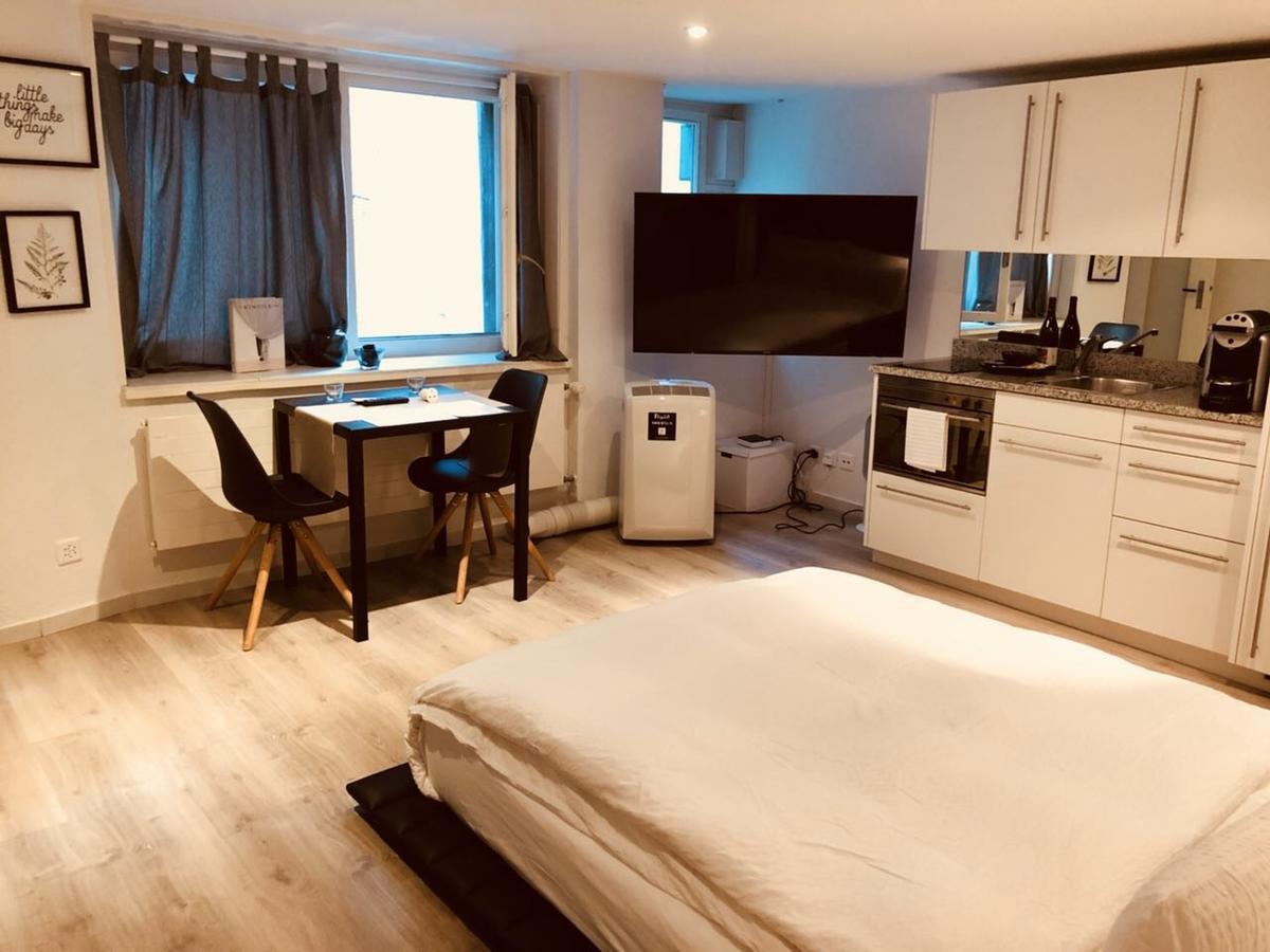 Top City Center Location By Airhome Цуг Екстер'єр фото